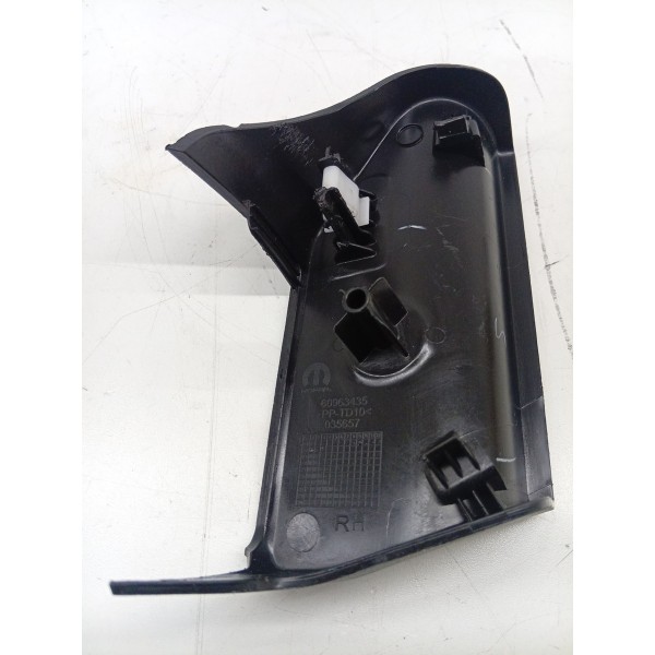 Acabamento Banco Dian Dir Jeep Commander 2022 2025