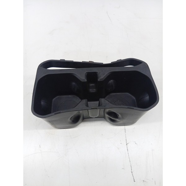 Porta Copos Console Central Jeep Commander 2022 2025