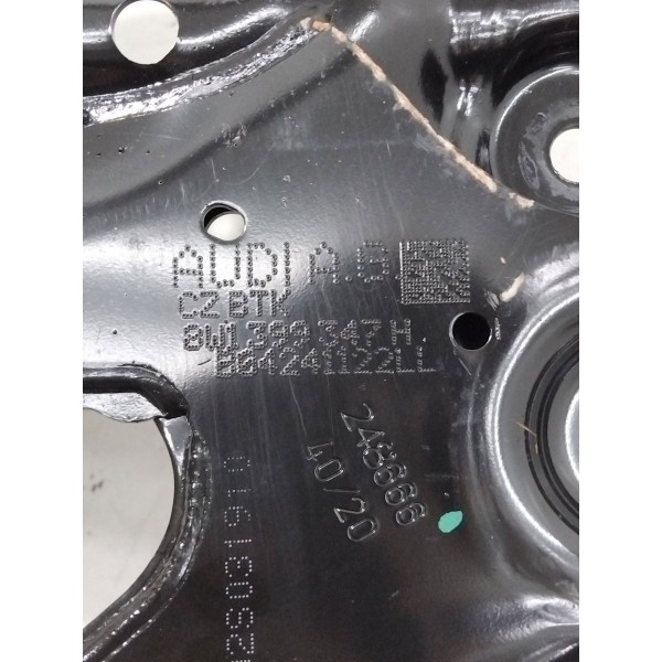 Quadro Agregado Dianteiro  Audi A5 2023 A 2025