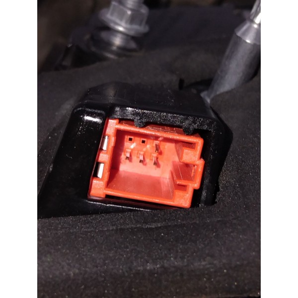 Lanterna Tampa Traseira Direita Audi A5 2023 A 2025