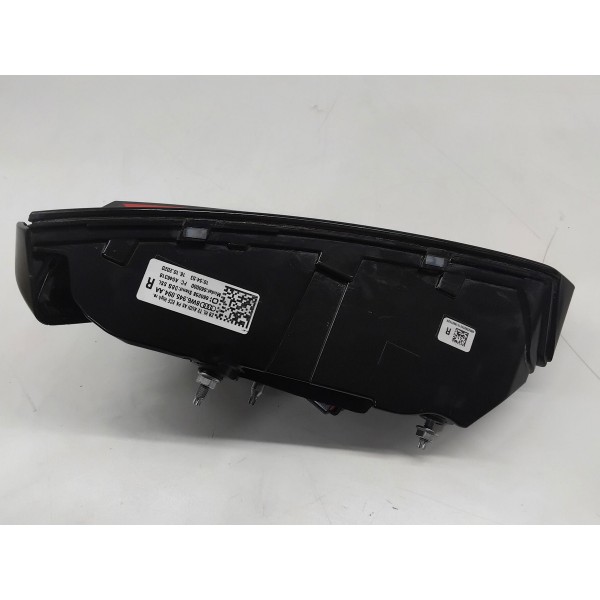 Lanterna Tampa Traseira Direita Audi A5 2023 A 2025