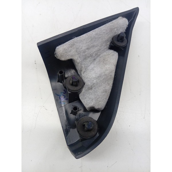 Acabamento Interno Retroviso Direito Commander 2022 2025