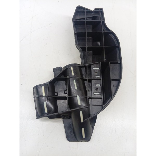 Suporte Cano Ar Quente Jeep Commander 2022 A 2025