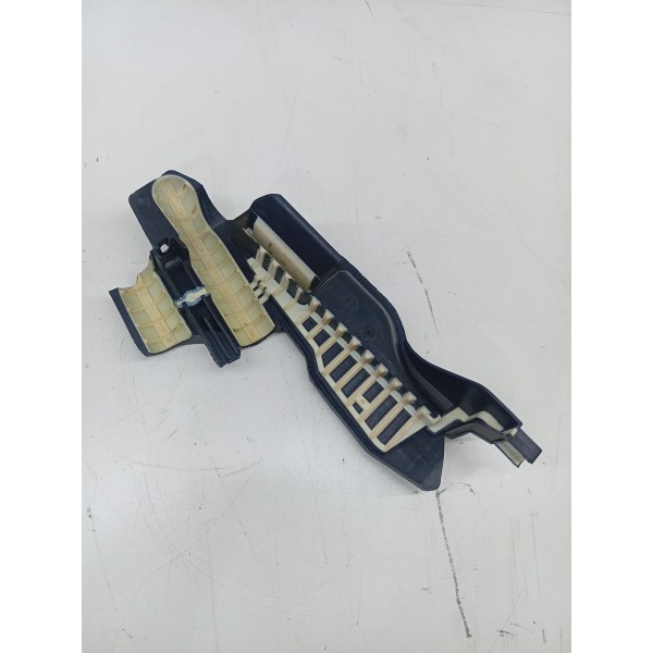 Suporte Cano Ar Quente Jeep Commander 2022 A 2025