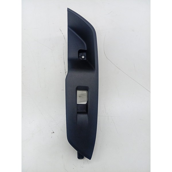 Moldura Botão Vidro Tras Esq Jeep Commander 2022 2025