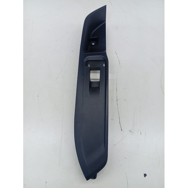 Acabento Botão De Vidro Dian Dir Jeep Commander 2023