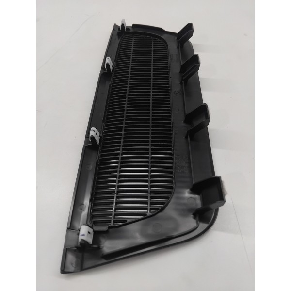 Grade Superior Painel Jeep Commander 2022 A 2025 Preto