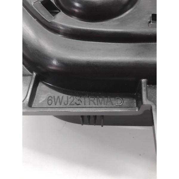 Maçaneta Porta Traseira Esquerda Jeep Commander 2022 A 2025