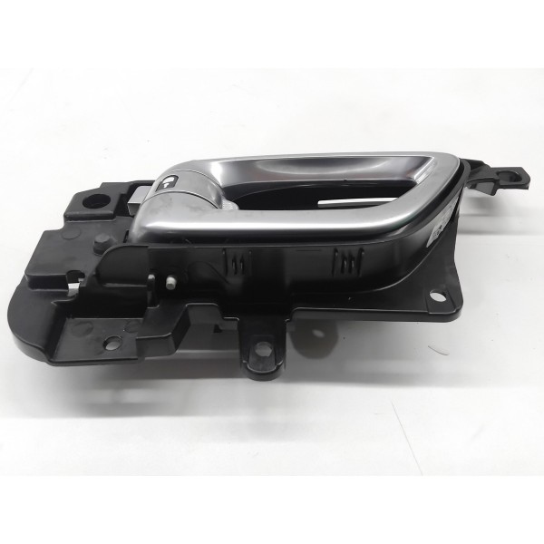 Maçaneta Porta Dianteira Esquerda Jeep Commander 2022 A 2025