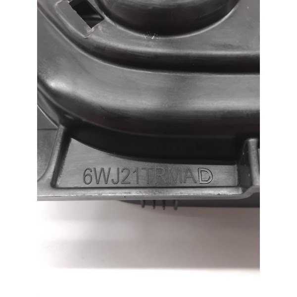 Maçaneta Porta Dianteira Esquerda Jeep Commander 2022 A 2025