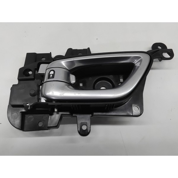 Maçaneta Porta Dianteira Esquerda Jeep Commander 2022 A 2025