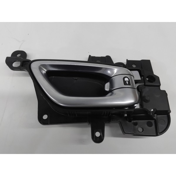 Maçaneta Porta Traseira Direita Jeep Commander 2022 A 2025