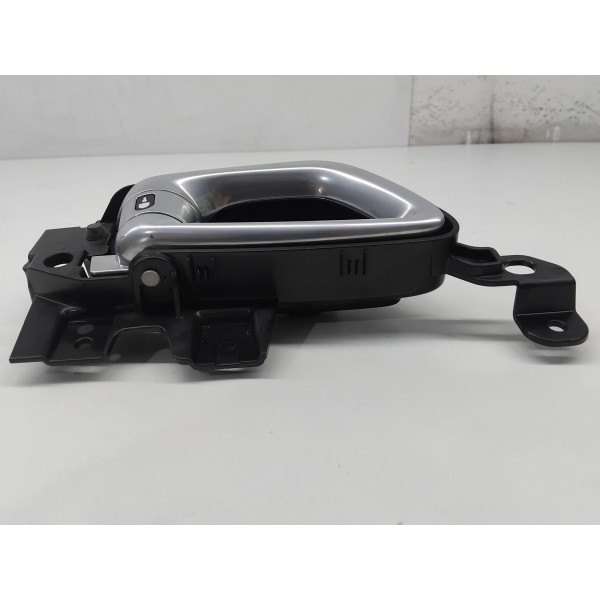 Maçaneta Porta Traseira Direita Jeep Commander 2022 A 2025