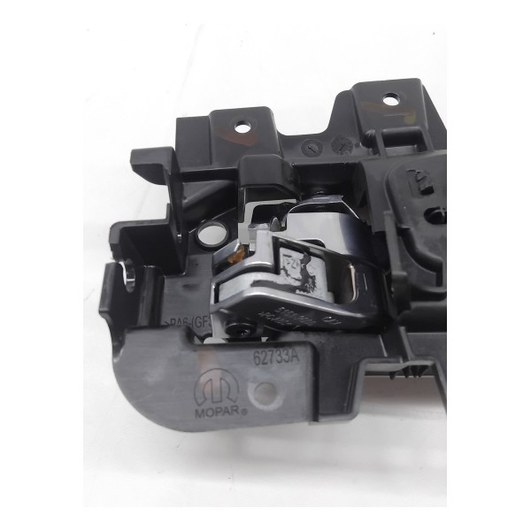 Maçaneta Porta Traseira Direita Jeep Commander 2022 A 2025