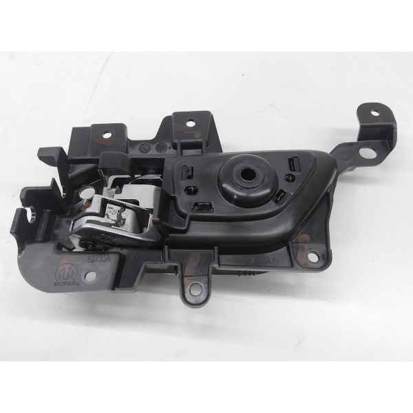 Maçaneta Porta Traseira Direita Jeep Commander 2022 A 2025