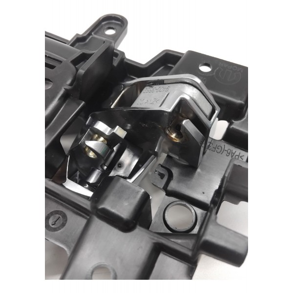 Maçaneta Porta Dianteira Direita Jeep Commander 2022 A 2025