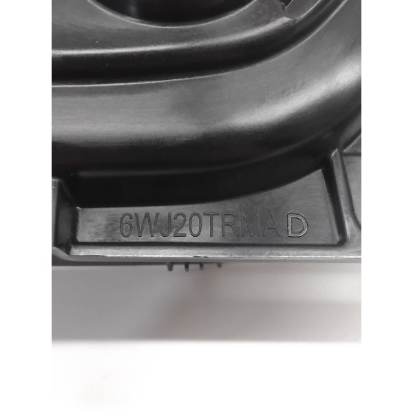 Maçaneta Porta Dianteira Direita Jeep Commander 2022 A 2025