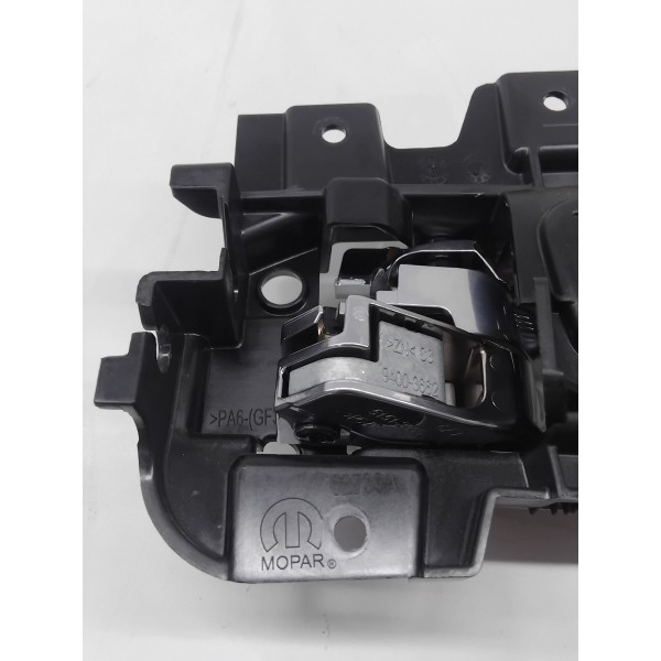 Maçaneta Porta Dianteira Direita Jeep Commander 2022 A 2025