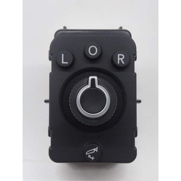 Botão Retrovisor Elétrico Commander Compass 2022 2025