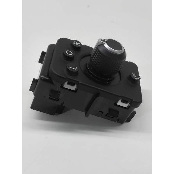 Botão Retrovisor Elétrico Commander Compass 2022 2025