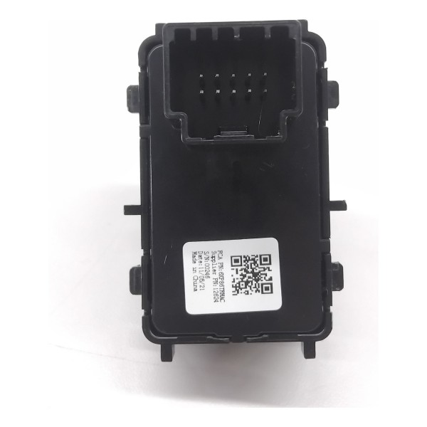 Botão Retrovisor Elétrico Commander Compass 2022 2025