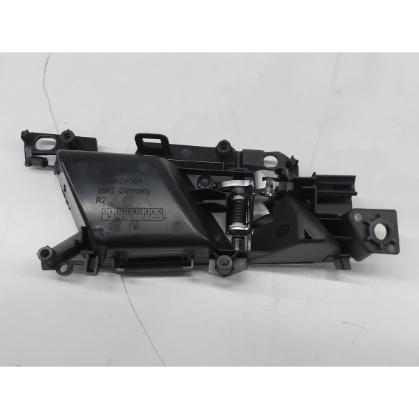 Maçaneta Interna Dianteira Direita Audi A4 A5 2021 A 2022