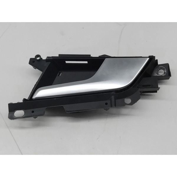 Maçaneta Interna Dianteira Direita Audi A4 A5 2021 A 2022