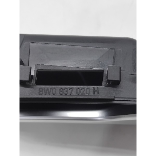 Maçaneta Interna Dianteira Direita Audi A4 A5 2021 A 2022