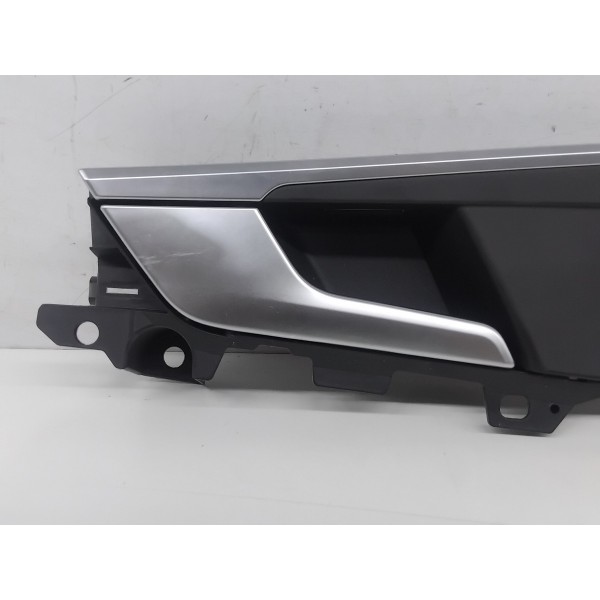 Maçaneta Interna Traseiro Esquerdo Audi A4 A5 2021 A 2022