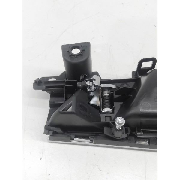 Maçaneta Interna Traseiro Esquerdo Audi A4 A5 2021 A 2022