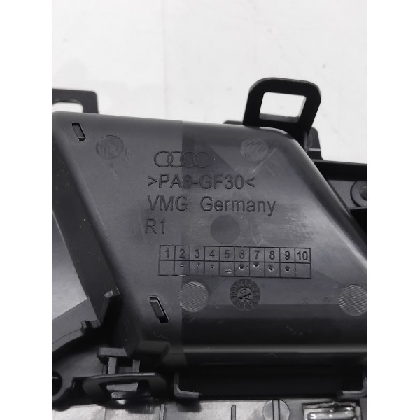 Maçaneta Interna Traseiro Direita Audi A4 A5 2021 A 2022