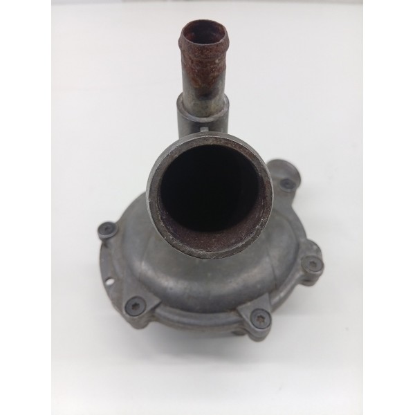 Bomba Agua Com Tampa Fiat Motor Etorq Sistema Melling