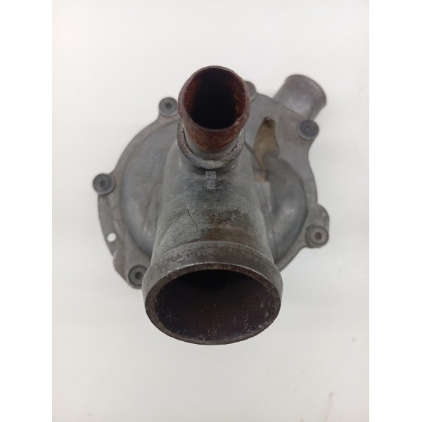 Bomba Agua Com Tampa Fiat Motor Etorq Sistema Melling