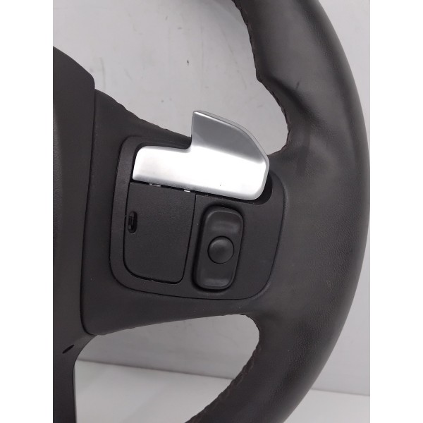 Volante Direção Jeep Commander Overland 2021 2025