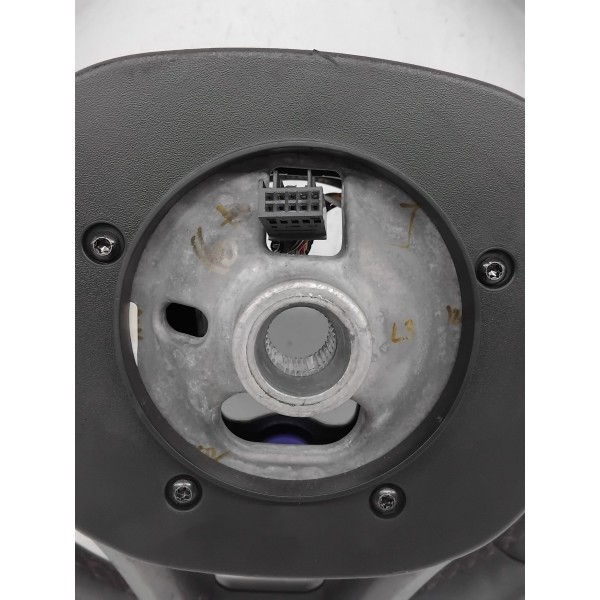 Volante Direção Jeep Commander Overland 2021 2025