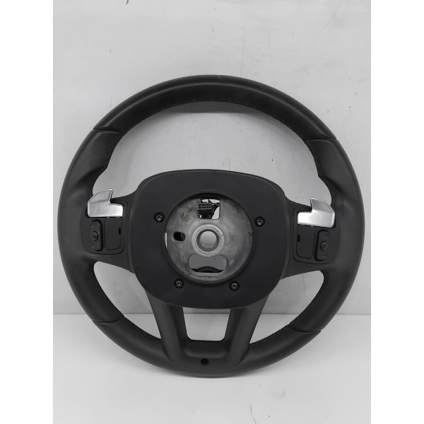 Volante Direção Jeep Commander Overland 2021 2025