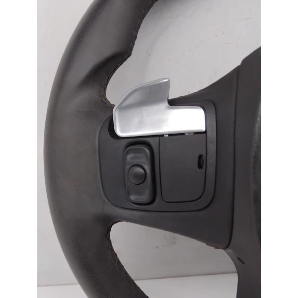 Volante Direção Jeep Commander Overland 2021 2025