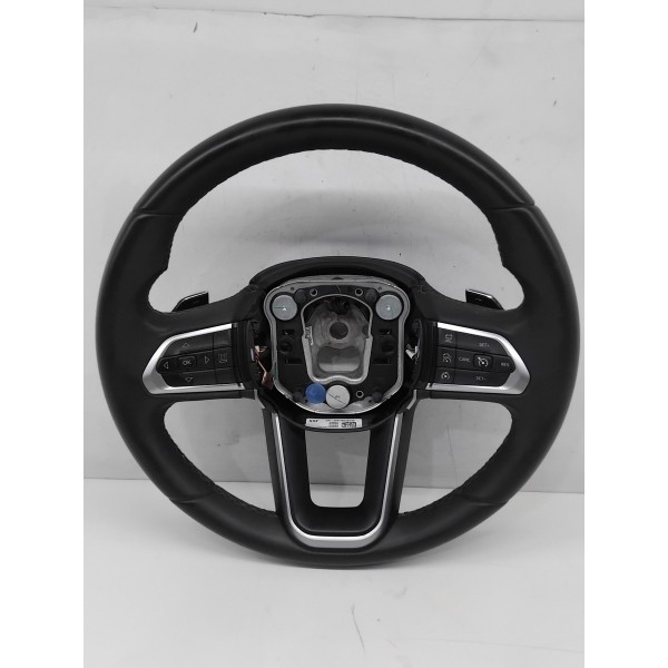 Volante Direção Jeep Commander Overland 2021 2025