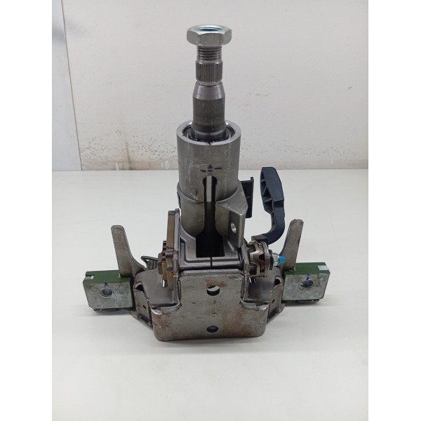 Canote Coluna De Direção Jeep Commander 2022 2025