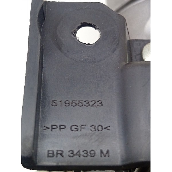 Canote Coluna De Direção Jeep Commander 2022 2025