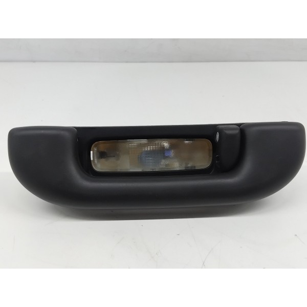 Alça Teto Pqp Traseira Esquerda Commander 2022 2025