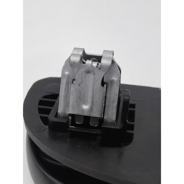 Alça Teto Pqp Traseira Esquerda Commander 2022 2025