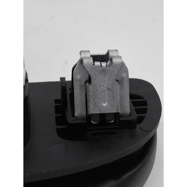 Alça Teto Pqp Traseira Esquerda Commander 2022 2025