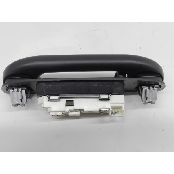 Alça Teto Pqp Traseira Esquerda Commander 2022 2025