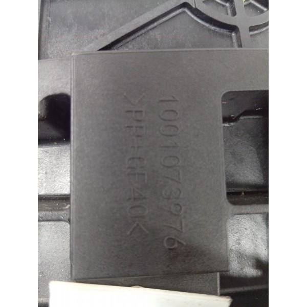 Alavanca Trambulador Cambio Jeep Commander 2022 2025