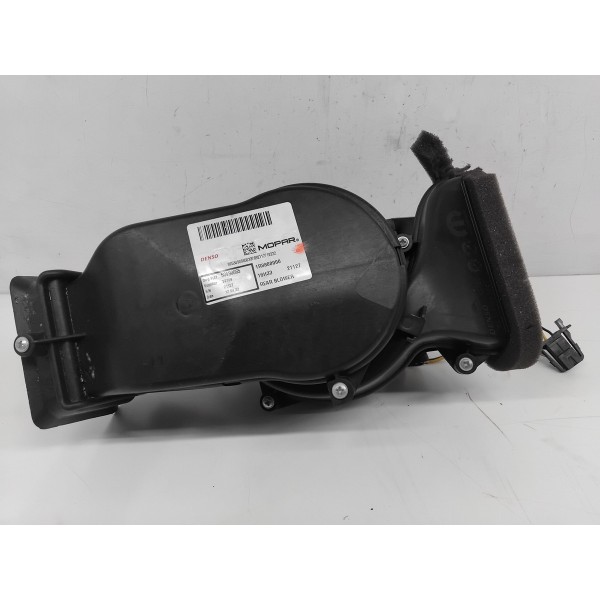 Caixa De Ar Interna Jeep Commander 2021 A 2025