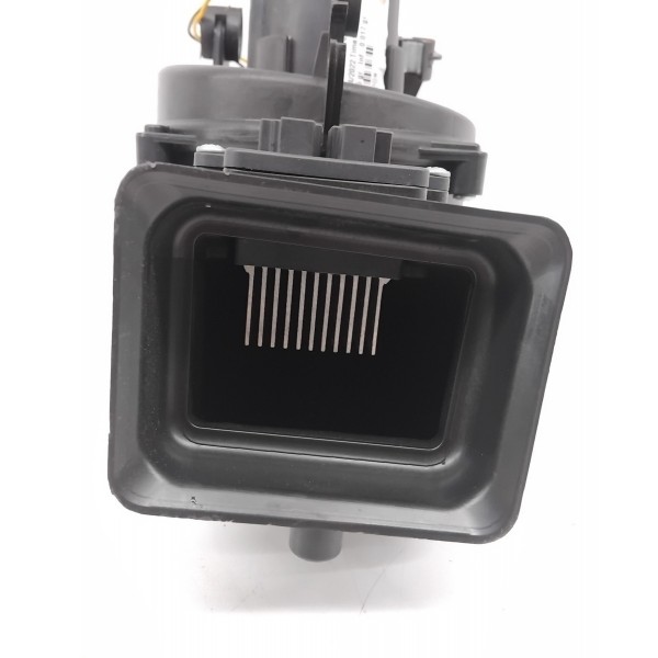 Caixa De Ar Interna Jeep Commander 2021 A 2025