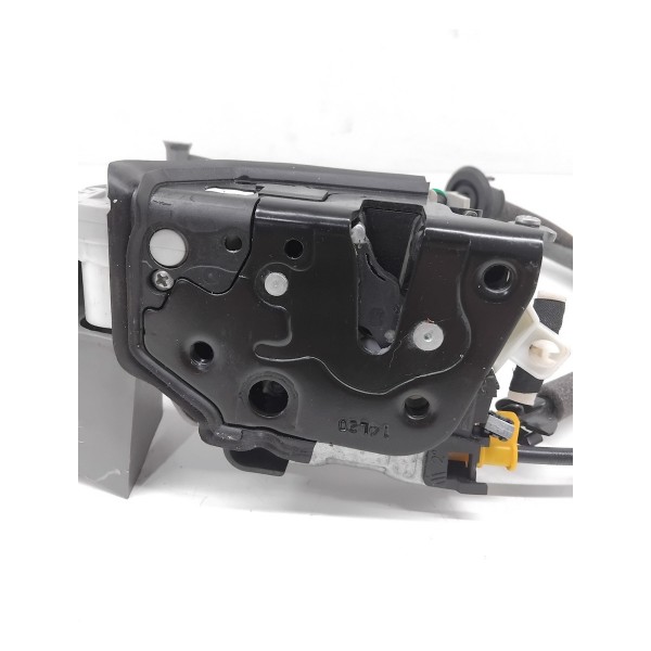 Fechadura Porta Dianteira Esquerda Audi A5 2018 2019