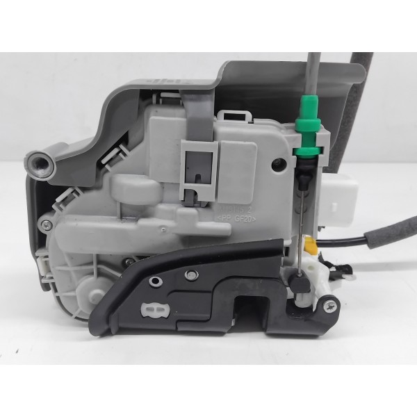 Fechadura Porta Dianteira Esquerda Audi A5 2018 2019