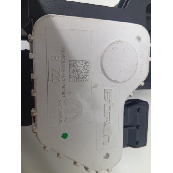 Pedal Acelerador Ram Rampage 2023 2025 Pa6md30